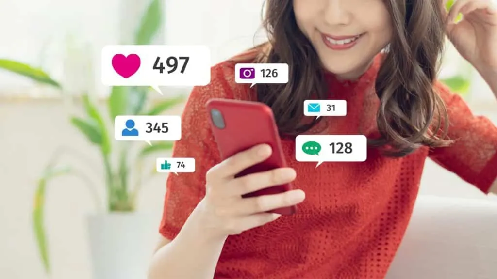 influenceur marketing d'influence