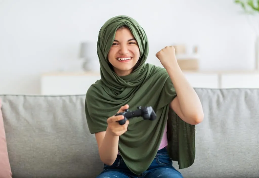 jeux videos