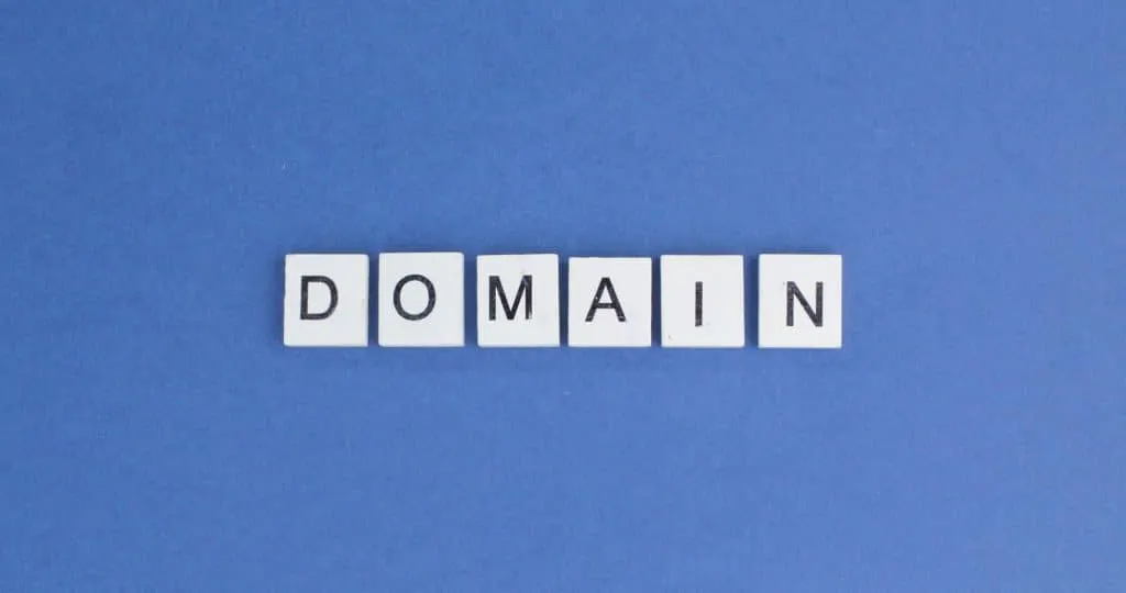 noms domaine
