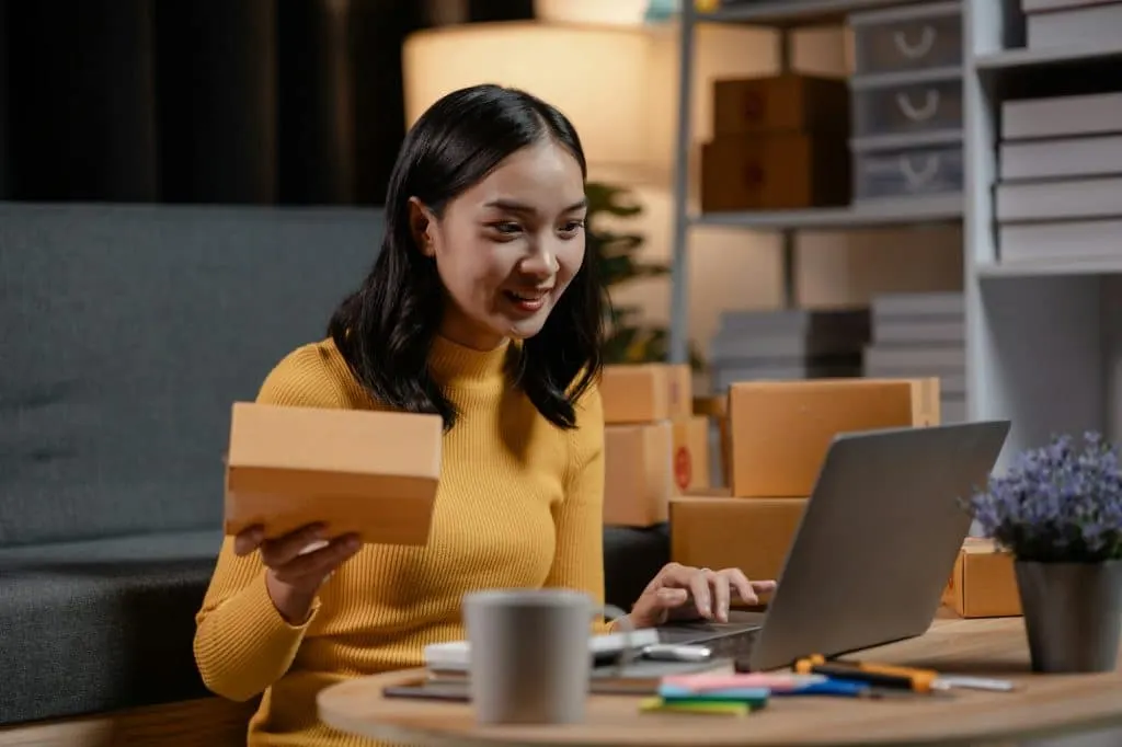Crée ta boutique virtuelle en un clin d’œil avec ces étapes incontournables !